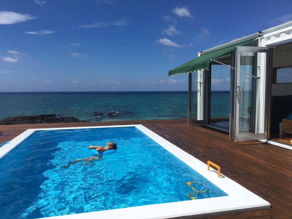 The Villa Kazbo Amami Room photo